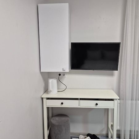 Budget Private Room Chişinău Exterior foto