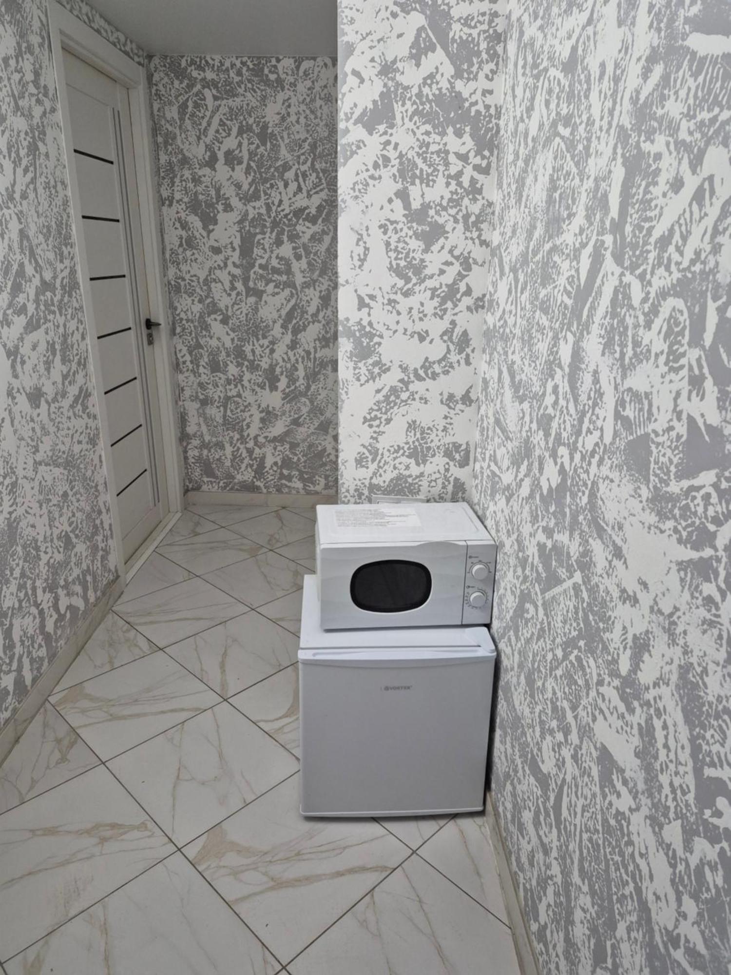 Budget Private Room Chişinău Exterior foto